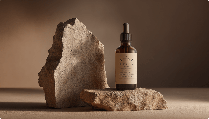 Product marketing image example