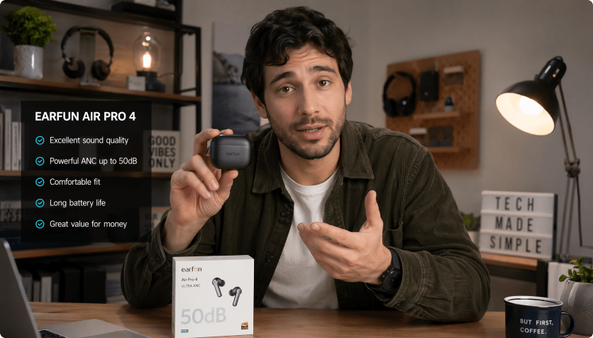 Amazon Influencers