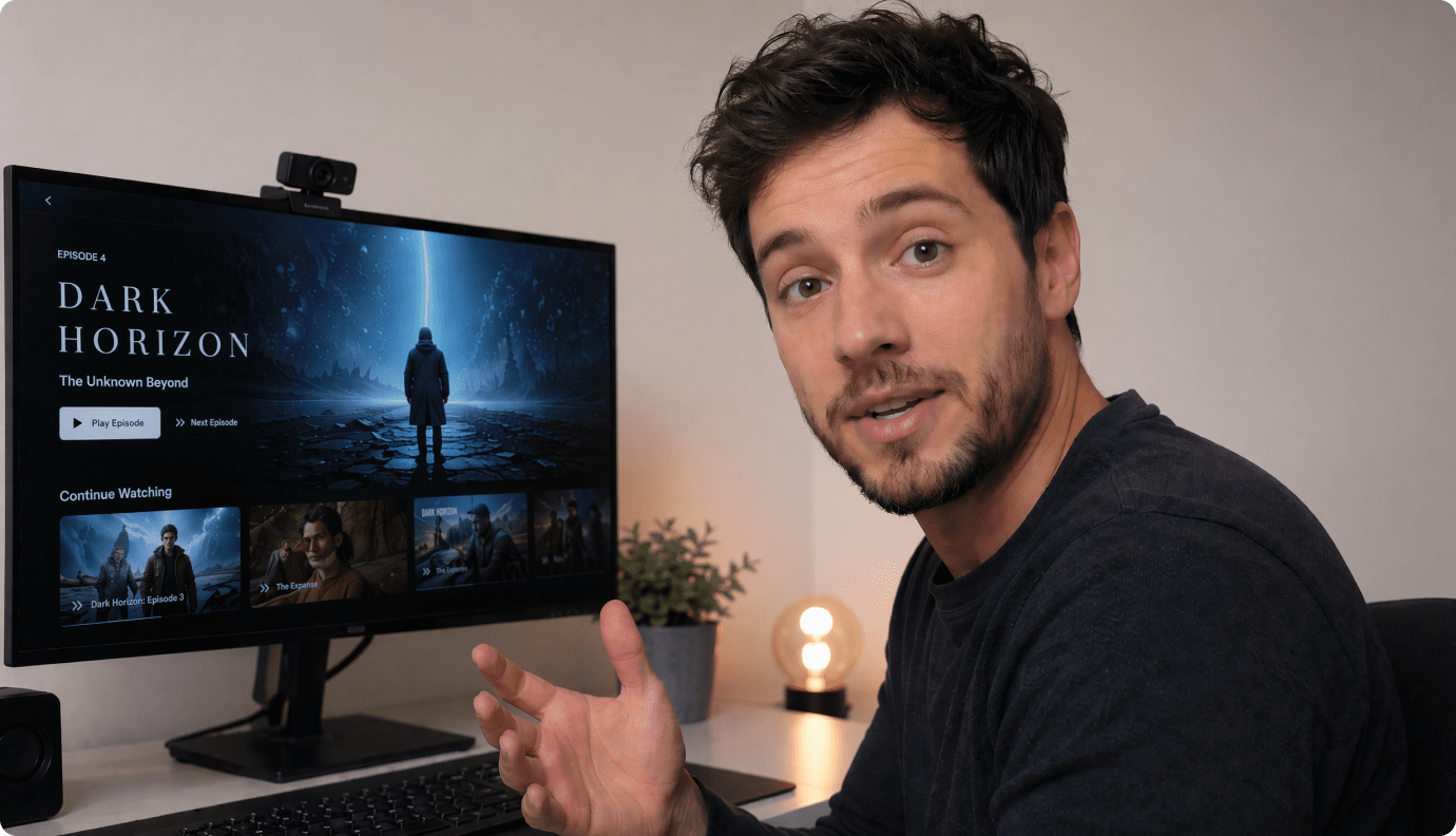 enhance video quality for social media