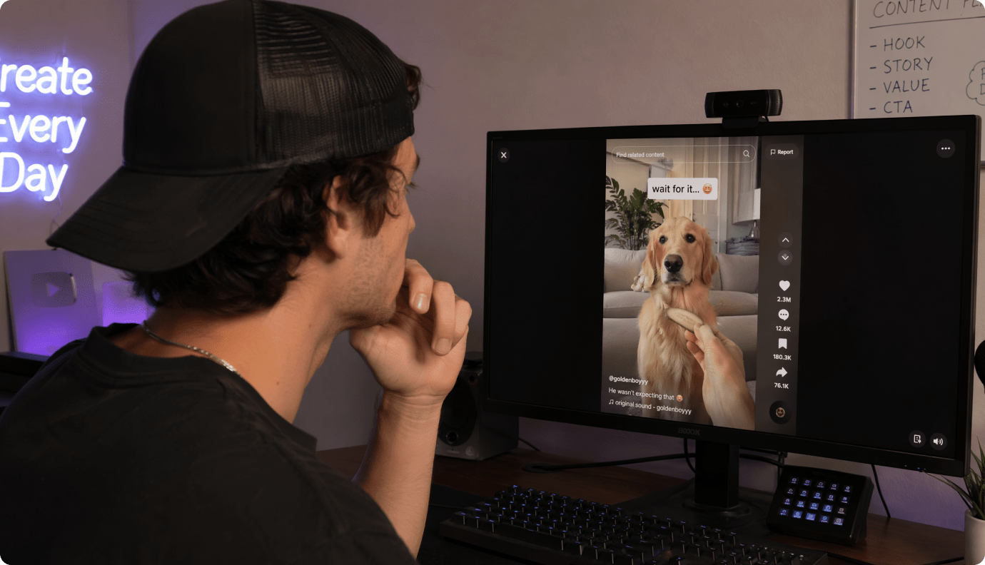 increase video quality of vintage films