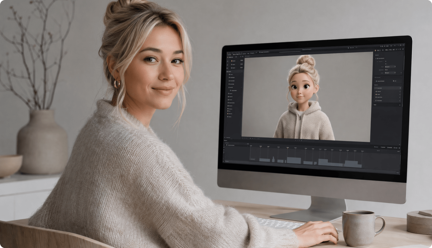 increase video quality of remote education