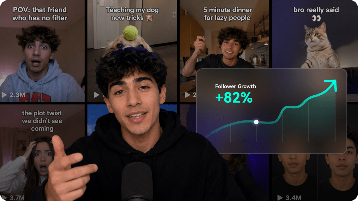 Effect Generator