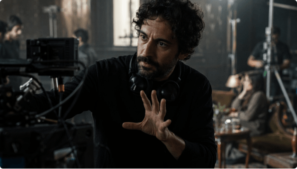 Screenwriters and Filmmakers