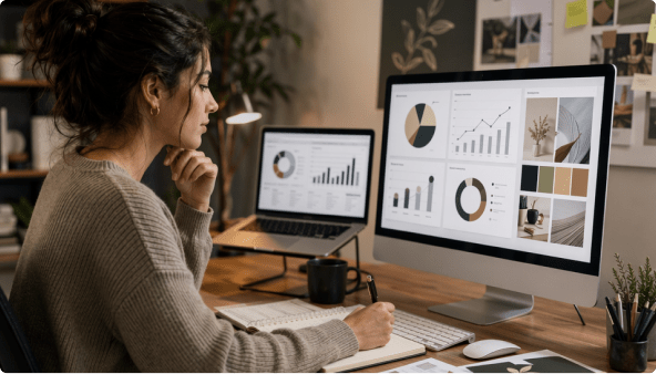 Marketers and Brand Creators