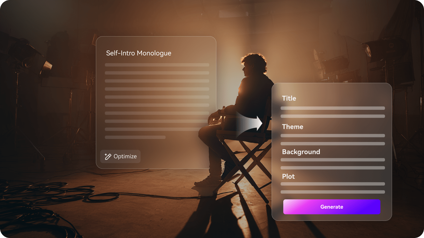 AI Lyric to Music Generator