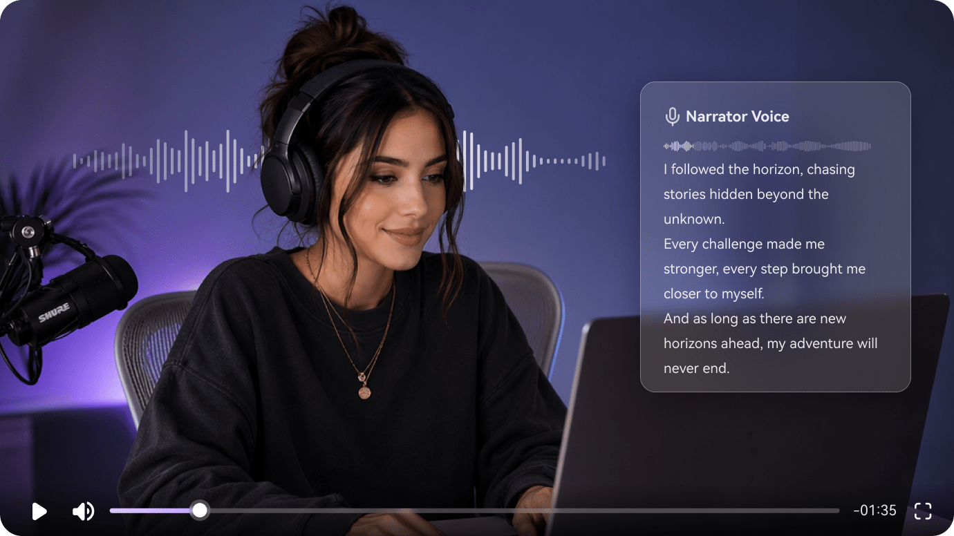 AI Song Generator