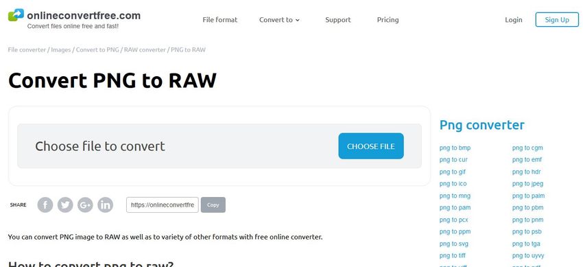 raw file to jpg converter free download