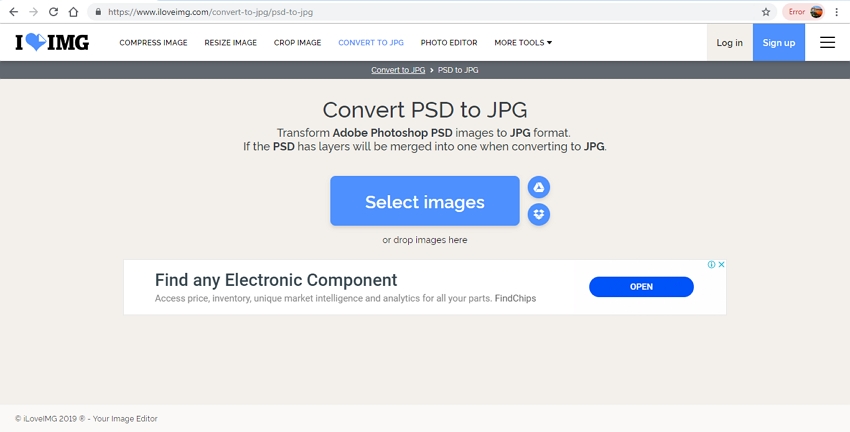 psd file converter to jpg free download