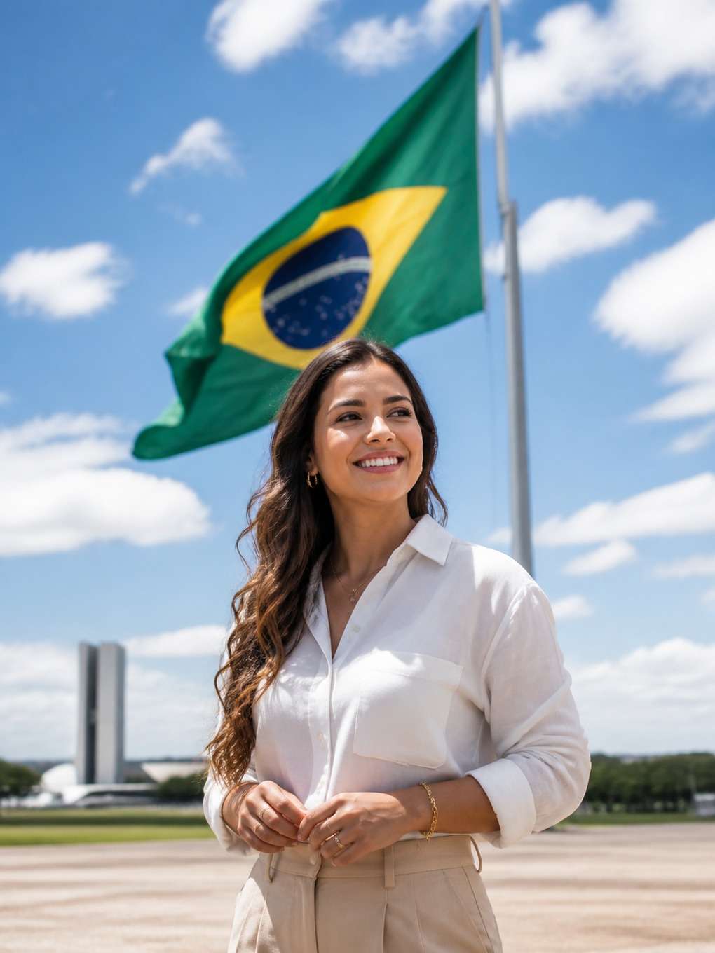 capa para redes sociais - exemplo de 7 de setembro