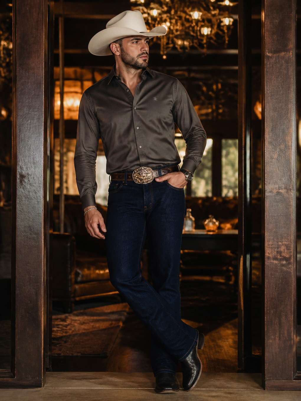ensaio sertanejo luxuoso - exemplo de ensaio sertanejo