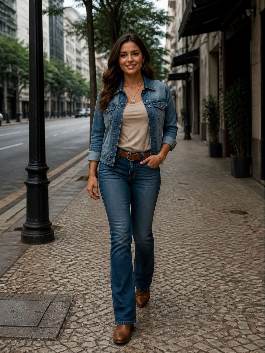 look country urbano para dia a dia - exemplo de looks sertanejos