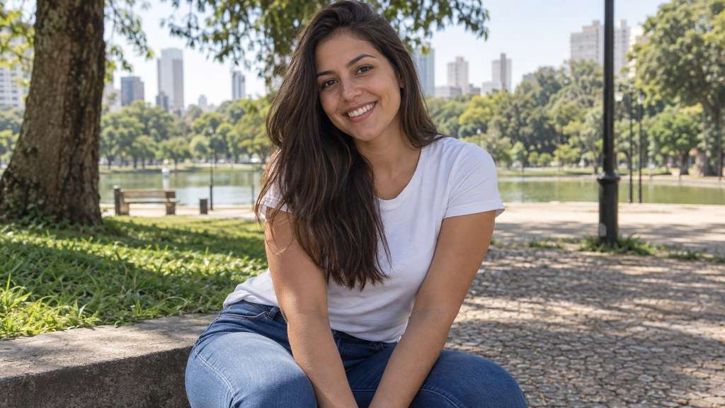 Foto original antes de transformar em Oktoberfest