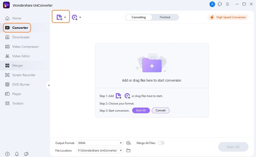 wma to mp3 audio converter