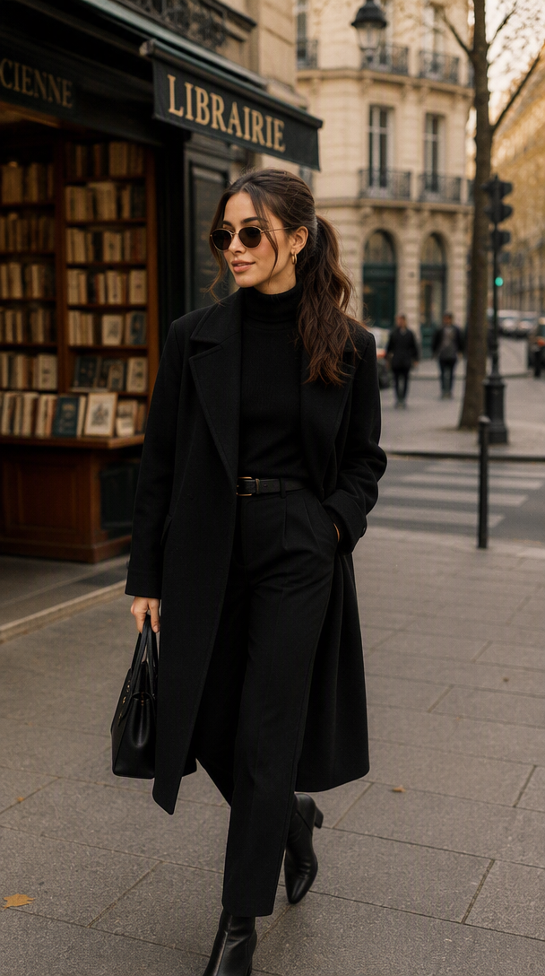 Prompt photo Éditorial & couverture magazine