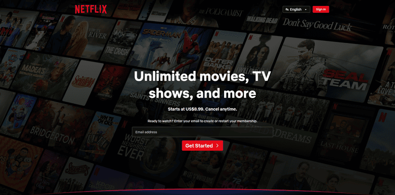 Séries turques avec sous-titres francais sur Netflix