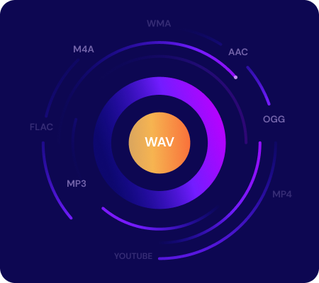 wav converter