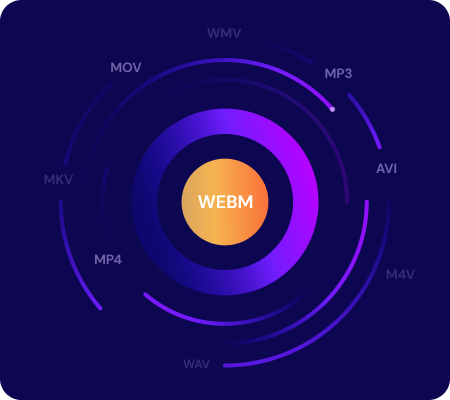 webm converter