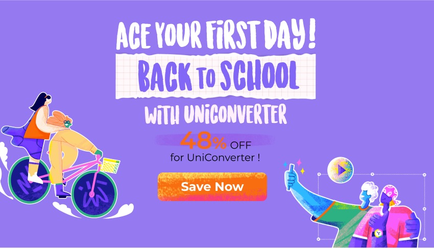 get uniconverter 13 desktop with discount
