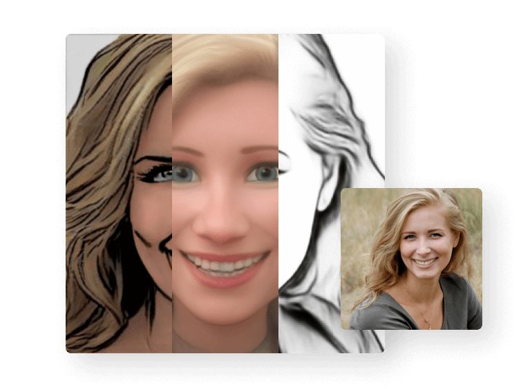 Free Avatar Maker - Online Character Maker