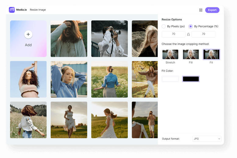 Image Cropper: Crop Image Online for Free