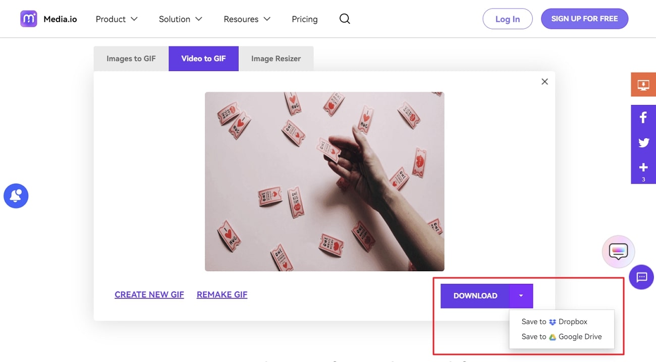 10 Best Ways to Convert GIF to Videos Easily [2023 Guide]