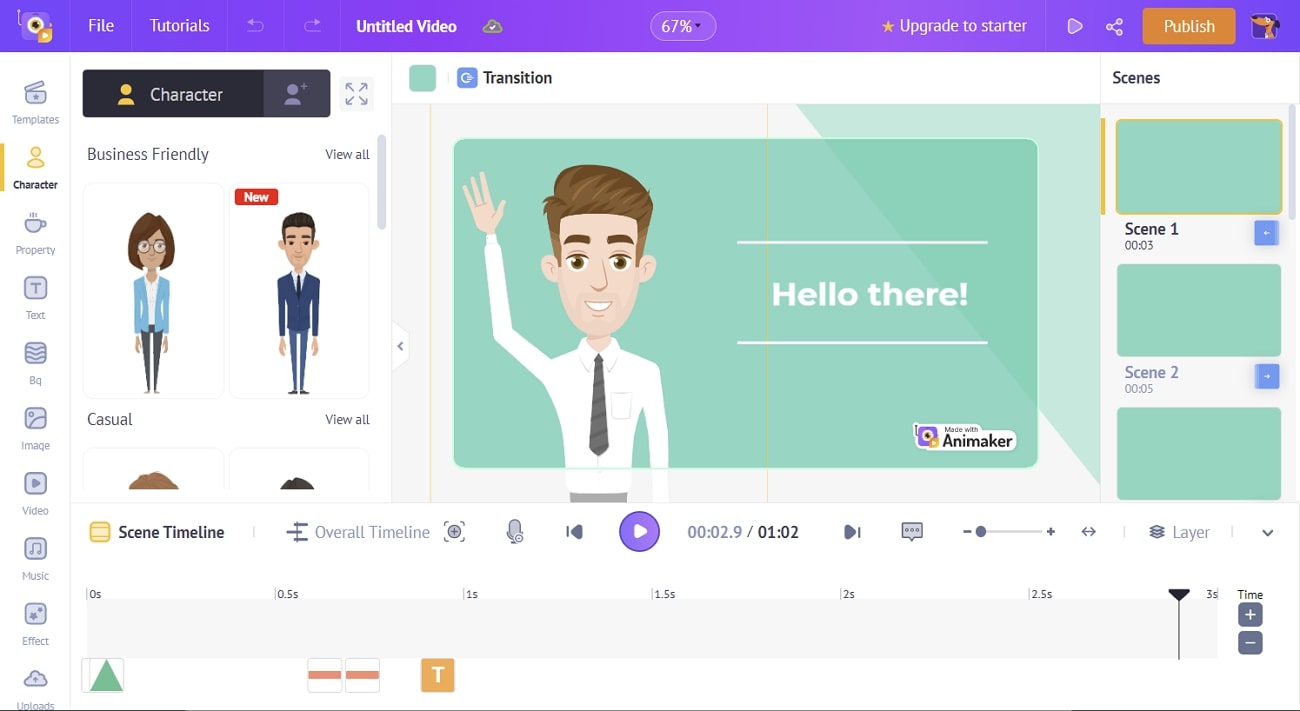 Best Cartoon Video Maker Apps 2026 