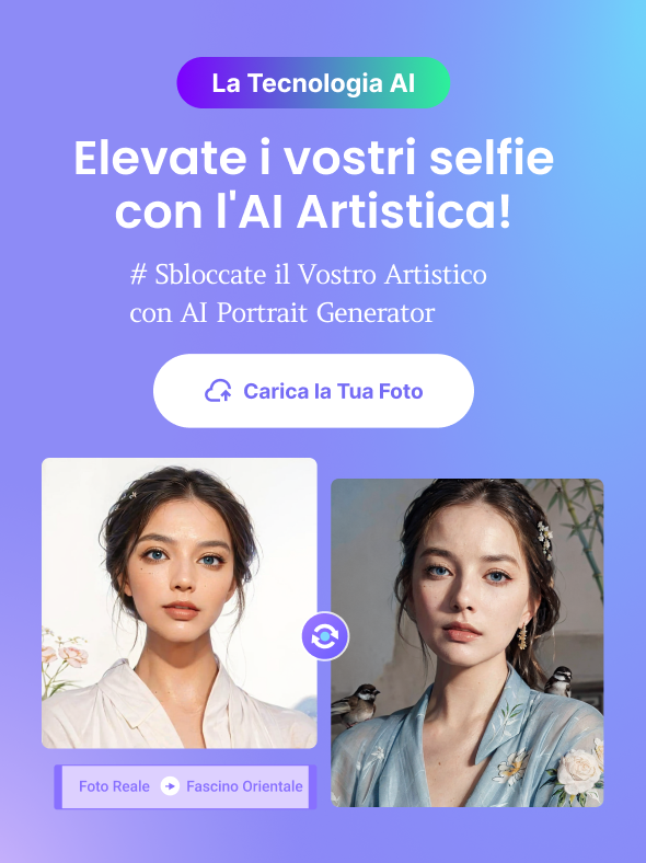 ai-portrait-generator