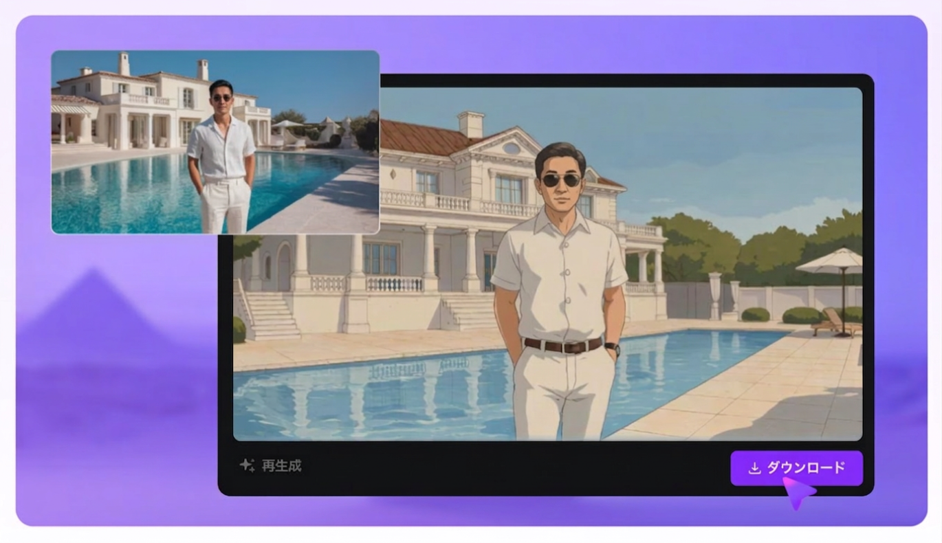 generate image with ai