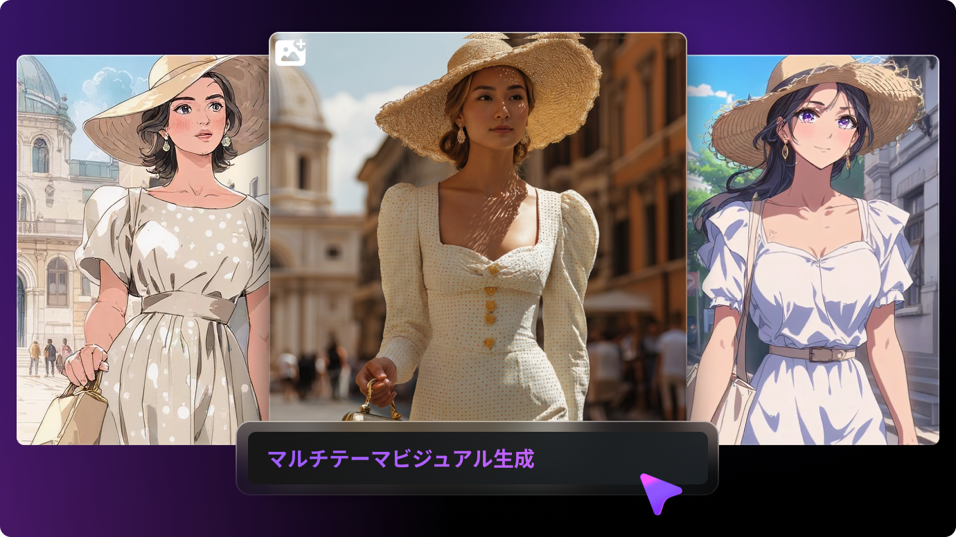 image to image generator