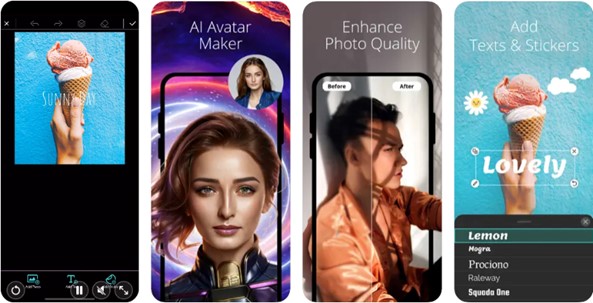 PhotoDirector
