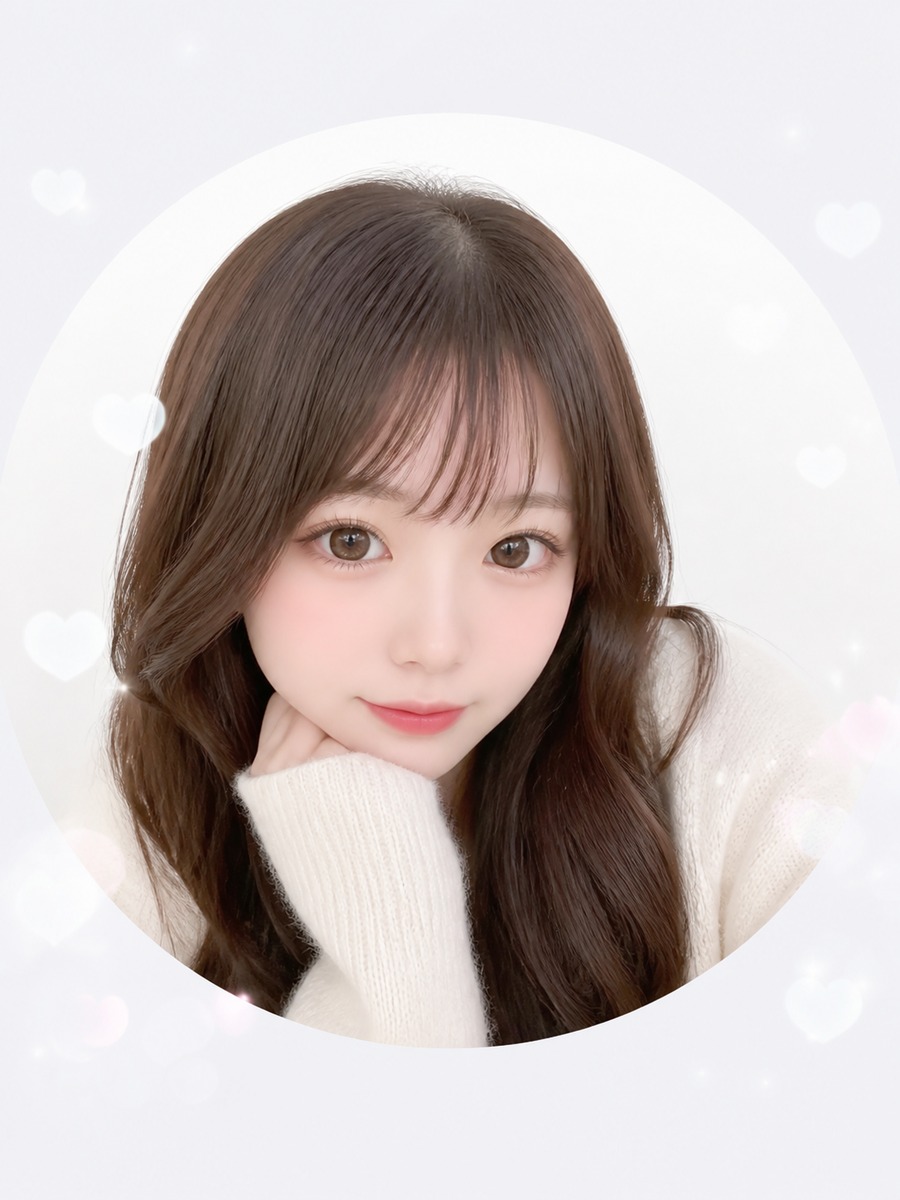 AIプリクラ 作例25の作例画像