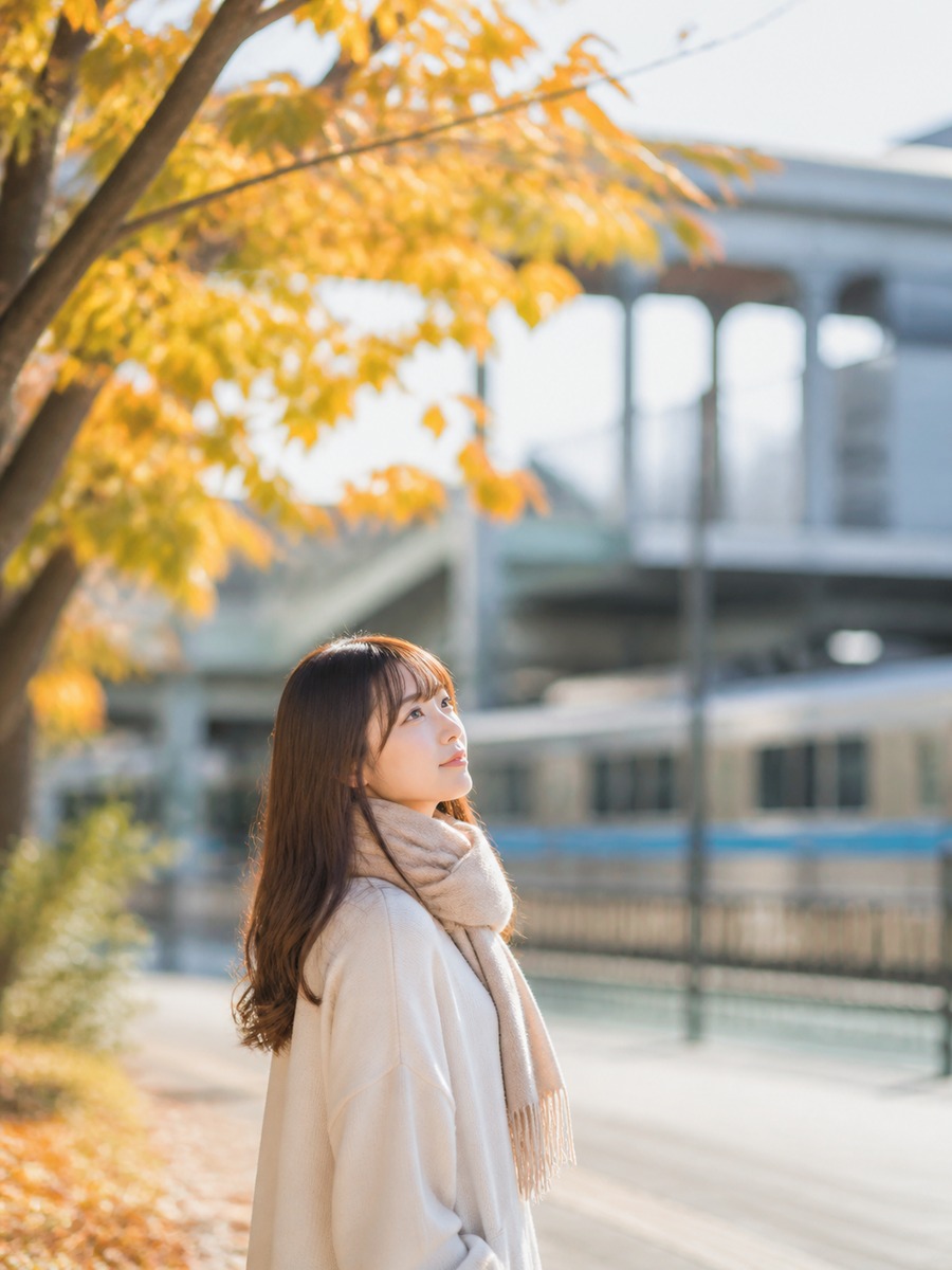 秋 作例14の作例画像