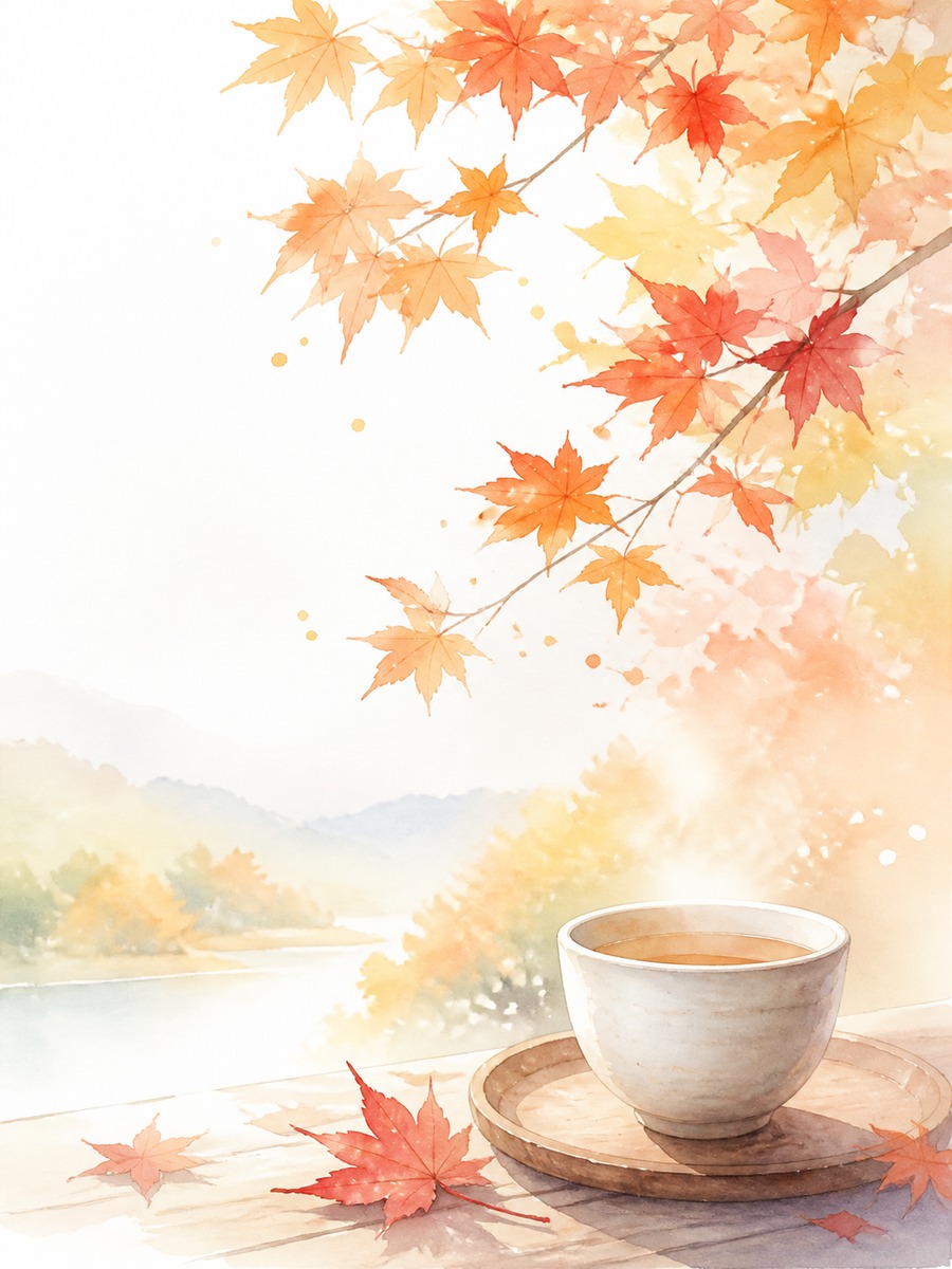 秋 作例19の作例画像