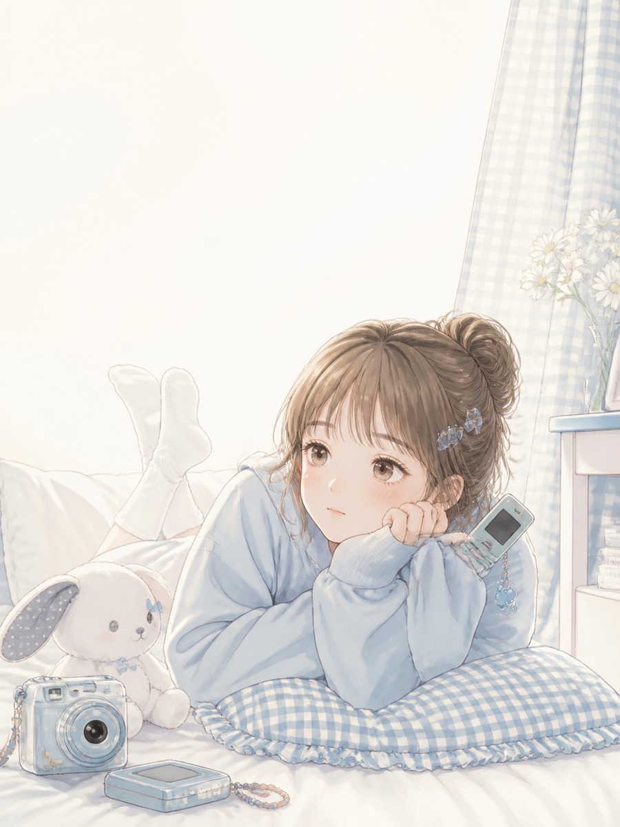 平成レトロ 作例17の作例画像