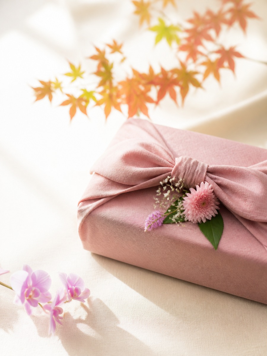 敬老の日 作例24の作例画像