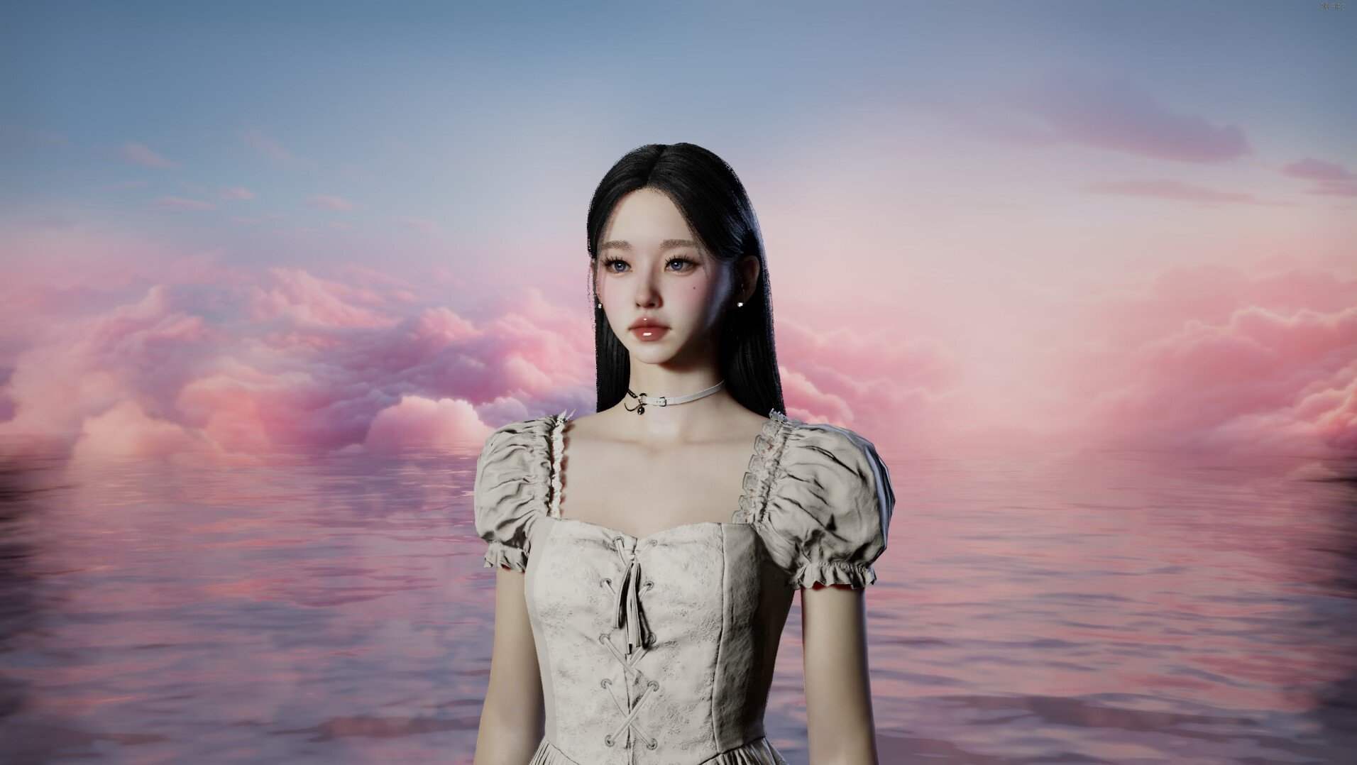 인조이에서 케이팝 아이돌로 되기